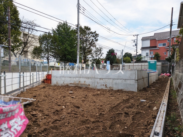 外観 【八王子市片倉町】 外観 【八王子市片倉町】