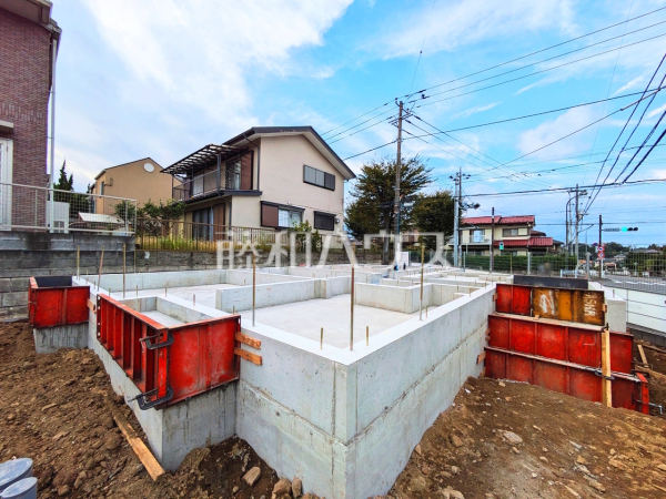 外観 【八王子市片倉町】 外観 【八王子市片倉町】