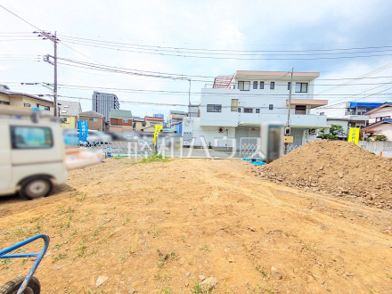 5号棟 外観 【八王子市元横山町1丁目】/撮影日2025/08/16