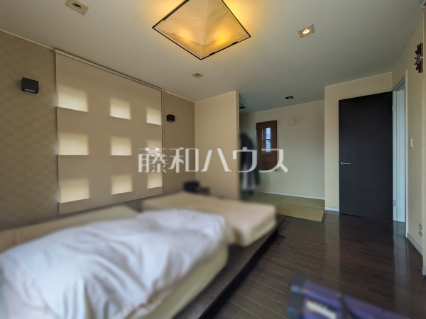 居室 【春日井市八田町3丁目】 居室 【春日井市八田町3丁目】