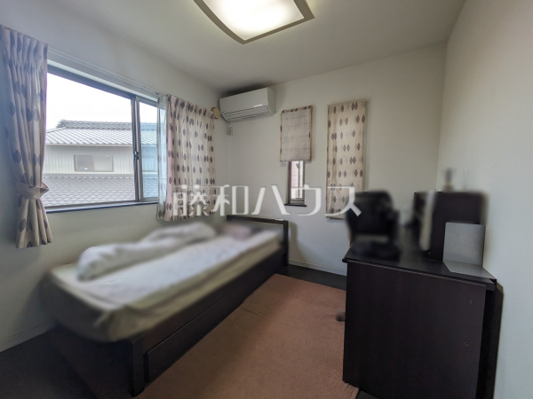 居室 【春日井市八田町3丁目】 居室 【春日井市八田町3丁目】