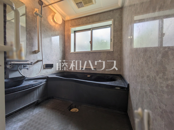 浴室 【春日井市八田町3丁目】 浴室 【春日井市八田町3丁目】