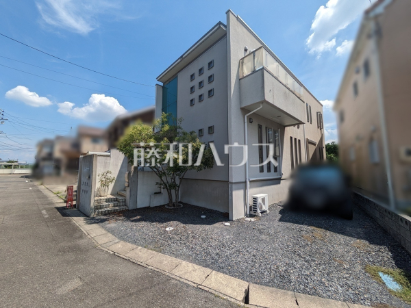 外観 【春日井市八田町3丁目】 外観 【春日井市八田町3丁目】