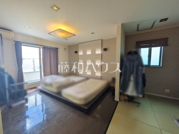 居室 【春日井市八田町3丁目】 居室 【春日井市八田町3丁目】