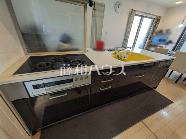 キッチン 【春日井市八田町3丁目】 キッチン 【春日井市八田町3丁目】