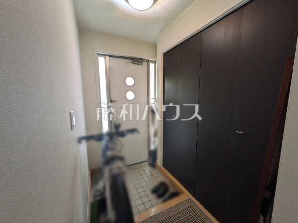 玄関 【春日井市八田町3丁目】 玄関 【春日井市八田町3丁目】