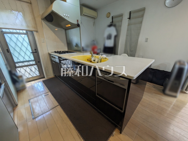 キッチン 【春日井市八田町3丁目】 キッチン 【春日井市八田町3丁目】