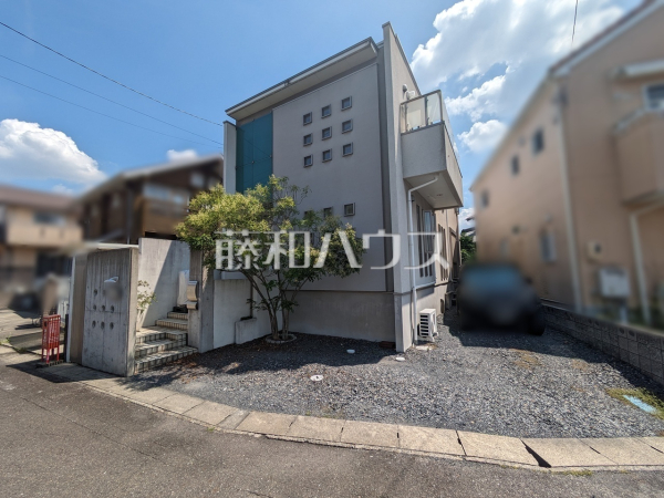 外観 【春日井市八田町3丁目】 外観 【春日井市八田町3丁目】