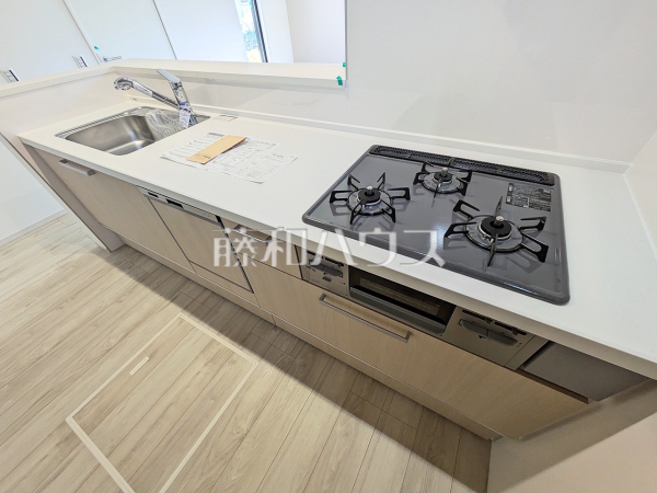 キッチン 【八王子市子安町1丁目】 キッチン 【八王子市子安町1丁目】