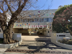 新所沢幼稚園 新所沢幼稚園