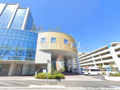 所沢美原総合病院 所沢美原総合病院