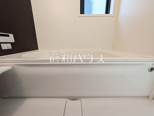 1号棟 浴室 【所沢市北所沢町】 1号棟 浴室 【所沢市北所沢町】