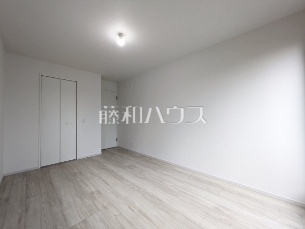 1号棟 居室 【所沢市北所沢町】 1号棟 居室 【所沢市北所沢町】