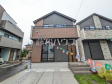 1号棟 外観 【所沢市北所沢町】 1号棟 外観 【所沢市北所沢町】