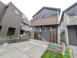 1号棟 外観 【所沢市北所沢町】 1号棟 外観 【所沢市北所沢町】