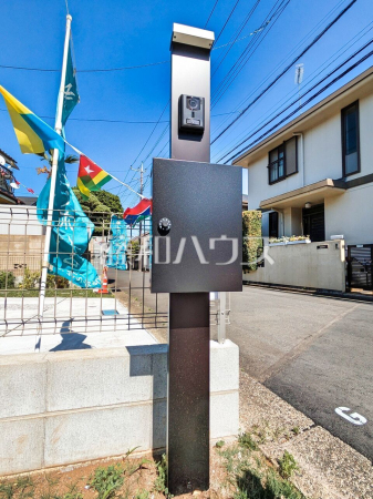 1号棟 その他現地 【所沢市北所沢町】 1号棟 その他現地 【所沢市北所沢町】