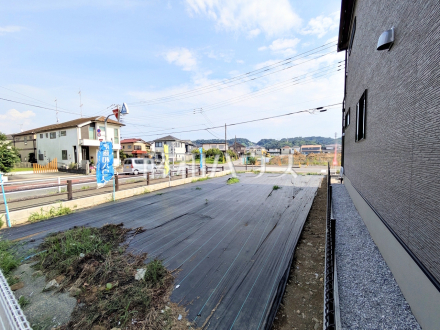 現地写真 【日野市西平山3丁目】当社オリジナル注文住宅サポートシステム「ハウス会」で、信頼のおける建築会社のご紹介も承ります。プレゼン見積もり等お気軽にお問合せ下さい。/撮影日2026/08/01