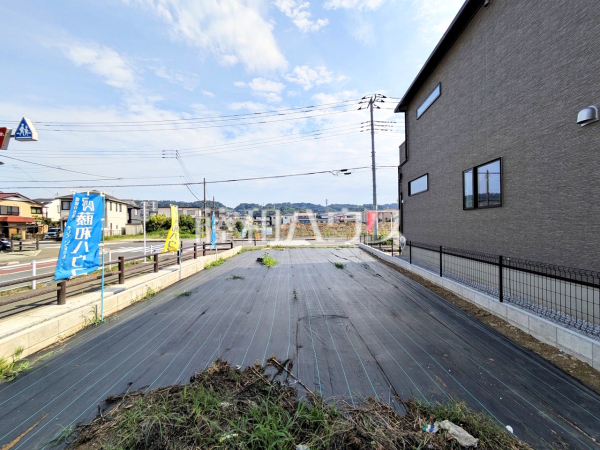 現地写真 【日野市西平山3丁目】弊社が提携している信頼できる建築会社のご紹介も可能です!注文住宅を建てたいけど、まだ建築会社が決まっていない方などお気軽にご相談下さい。 現地写真 【日野市西平山3丁目】弊社が提携している信頼できる建築会社のご紹介も可能です!注文住宅を建てたいけど、まだ建築会社が決まっていない方などお気軽にご相談下さい。