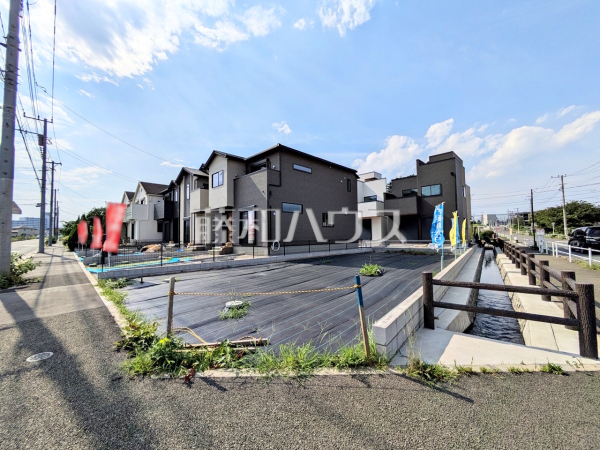 現地写真 【日野市西平山3丁目】「夢は注文住宅!でも注文住宅って何から手をつければいいの?」 そんな時は、ぜひ弊社へご相談下さい! 現地写真 【日野市西平山3丁目】「夢は注文住宅!でも注文住宅って何から手をつければいいの?」 そんな時は、ぜひ弊社へご相談下さい!