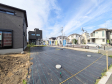8号地 現地写真 【日野市西平山3丁目】周囲に高い建物のないエリアのため、空が大きく感じます。 8号地 現地写真 【日野市西平山3丁目】周囲に高い建物のないエリアのため、空が大きく感じます。