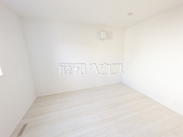 1号棟 居室 【春日井市上田楽町】 1号棟 居室 【春日井市上田楽町】