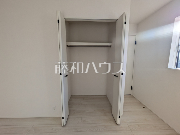 1号棟 収納 【春日井市上田楽町】 1号棟 収納 【春日井市上田楽町】