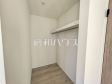 3号棟 収納 【春日井市上田楽町】 3号棟 収納 【春日井市上田楽町】