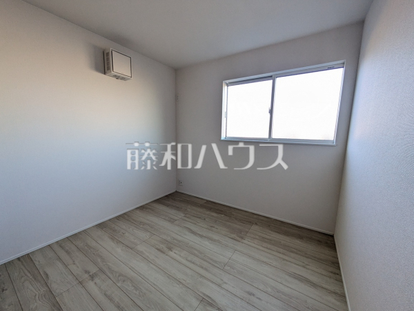 3号棟 居室 【春日井市上田楽町】 3号棟 居室 【春日井市上田楽町】
