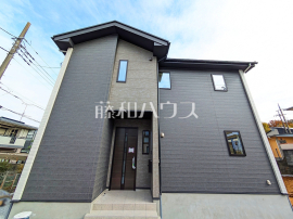 八王子市絹ケ丘1丁目