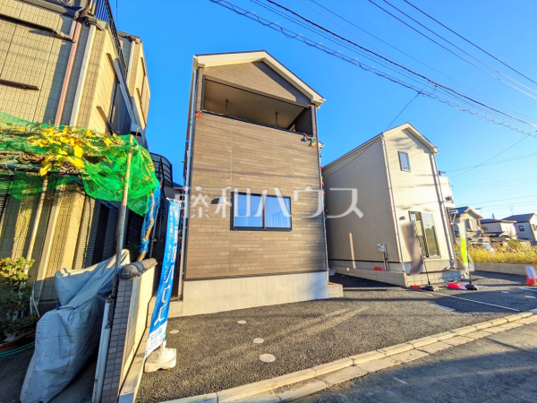 現場風景 見学はしたいけど、なかなか時間が取れない・・・そんな方に出勤前や仕事終わりにマイホームを見学できるサポートをいたします。 【志木市中宗岡5丁目】 現場風景 見学はしたいけど、なかなか時間が取れない・・・そんな方に出勤前や仕事終わりにマイホームを見学できるサポートをいたします。 【志木市中宗岡5丁目】