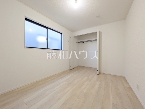 3号棟 居室 【志木市中宗岡5丁目】 3号棟 居室 【志木市中宗岡5丁目】