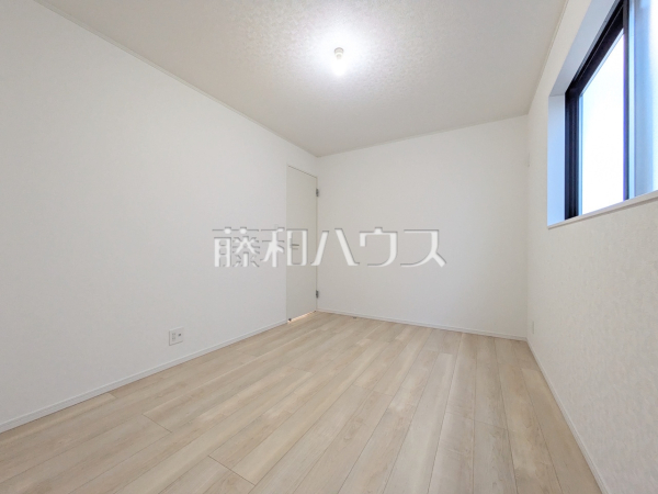 3号棟 居室 【志木市中宗岡5丁目】 3号棟 居室 【志木市中宗岡5丁目】