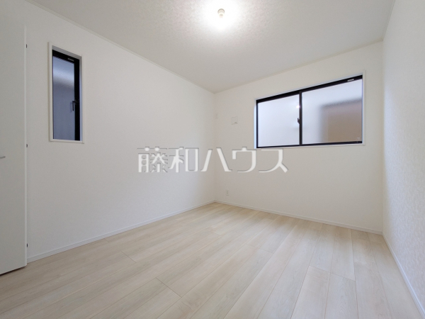 4号棟 居室 【志木市中宗岡5丁目】 4号棟 居室 【志木市中宗岡5丁目】