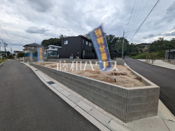 現地写真 【名古屋市守山区大字中志段味字吉田洞】 現地写真 【名古屋市守山区大字中志段味字吉田洞】