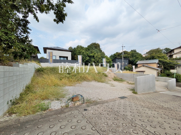 現地写真 【名古屋市守山区翠松園3丁目】 現地写真 【名古屋市守山区翠松園3丁目】
