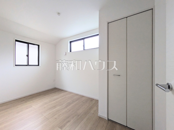 1号棟 居室 【国立市中3丁目】 1号棟 居室 【国立市中3丁目】