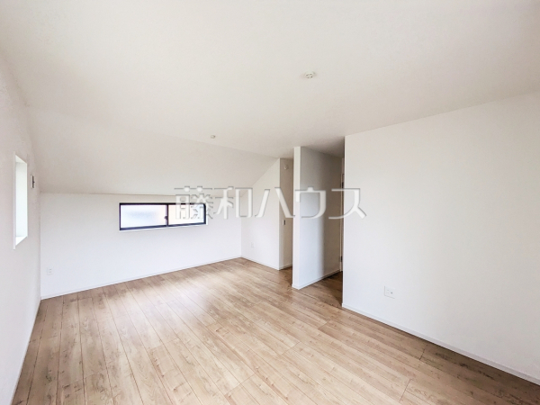 1号棟 居室(2ドア1ルーム) 【国立市中3丁目】 1号棟 居室(2ドア1ルーム) 【国立市中3丁目】