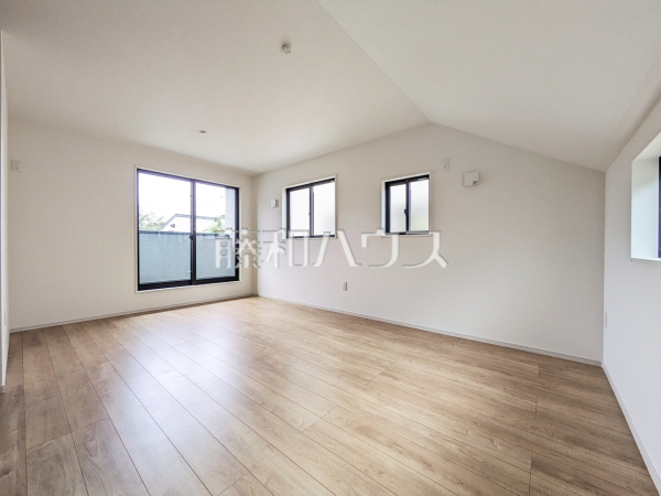 1号棟 居室(2ドア1ルーム) 【国立市中3丁目】 1号棟 居室(2ドア1ルーム) 【国立市中3丁目】