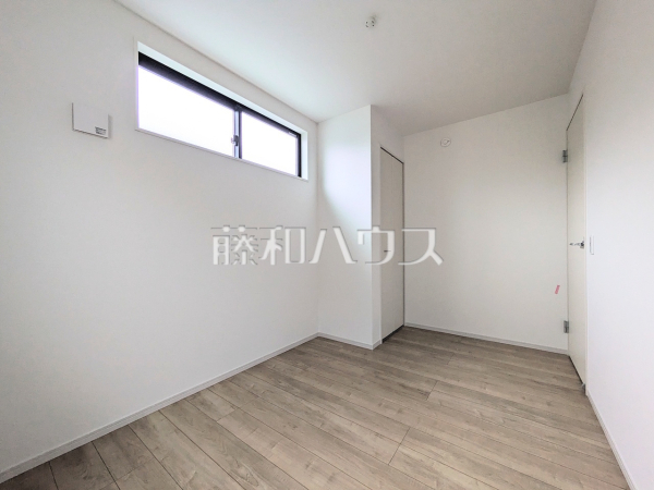 1号棟 居室 【国立市中3丁目】 1号棟 居室 【国立市中3丁目】