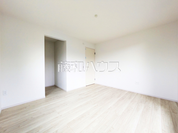 2号棟 居室 【国立市中3丁目】 2号棟 居室 【国立市中3丁目】