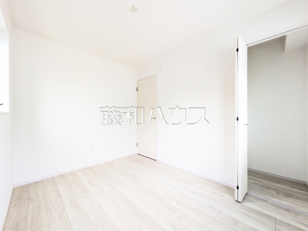 2号棟 居室 【国立市中3丁目】 2号棟 居室 【国立市中3丁目】