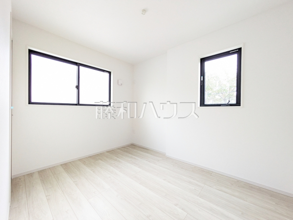 2号棟 居室 【国立市中3丁目】 2号棟 居室 【国立市中3丁目】