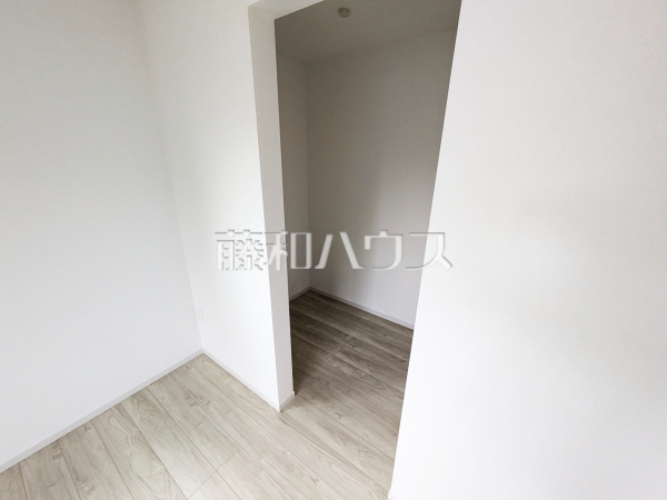 2号棟 収納 【国立市中3丁目】 2号棟 収納 【国立市中3丁目】