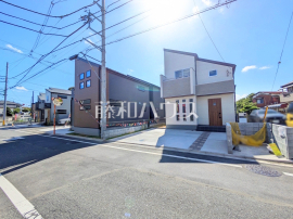 東大和市芋窪4丁目