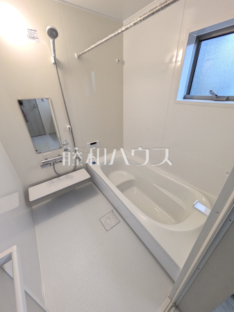 1号棟 浴室 【東大和市芋窪4丁目】 1号棟 浴室 【東大和市芋窪4丁目】