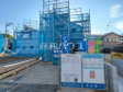 1号棟 外観 【東大和市芋窪4丁目】 1号棟 外観 【東大和市芋窪4丁目】