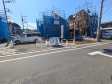 2号棟 外観 【東大和市芋窪4丁目】 2号棟 外観 【東大和市芋窪4丁目】