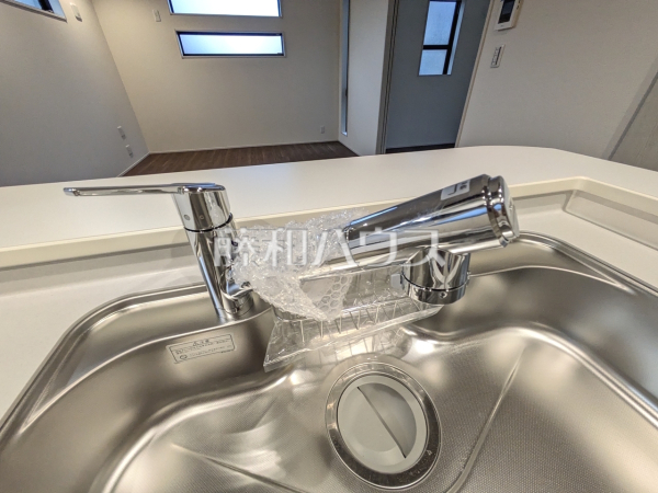 2号棟 一体型浄水器 【東大和市芋窪4丁目】 2号棟 一体型浄水器 【東大和市芋窪4丁目】