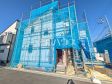4号棟 外観 【東大和市芋窪4丁目】 4号棟 外観 【東大和市芋窪4丁目】