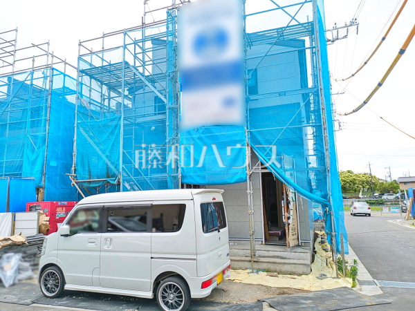 11号棟 外観 【東大和市芋窪4丁目】 11号棟 外観 【東大和市芋窪4丁目】